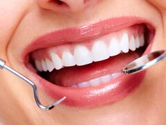 Crystal Dental Clinic - Clinica stomatologica, Bucuresti