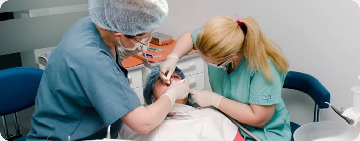 Crystal Dental Clinic - Clinica stomatologica, Bucuresti